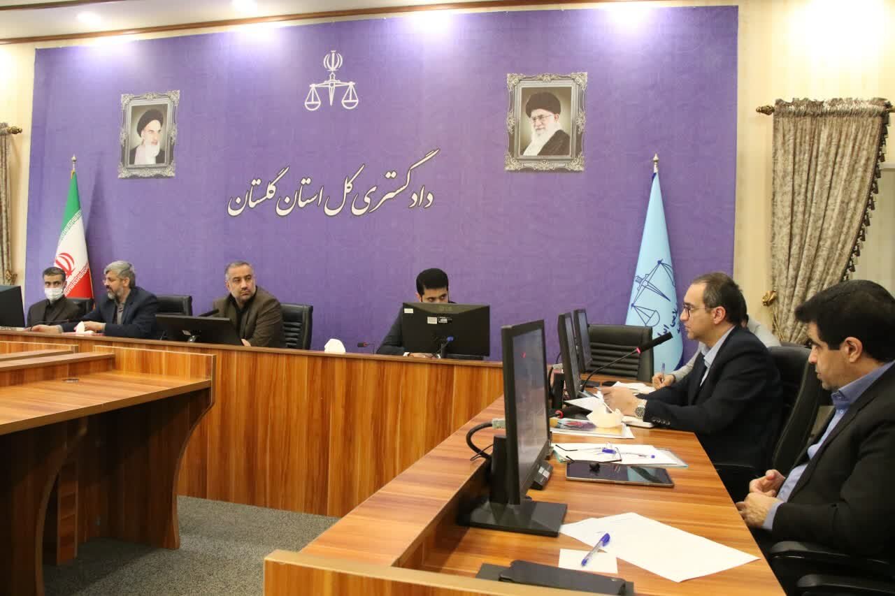 راه اندازی شهرک دانش بنیان در گلستان پیگیری می شود