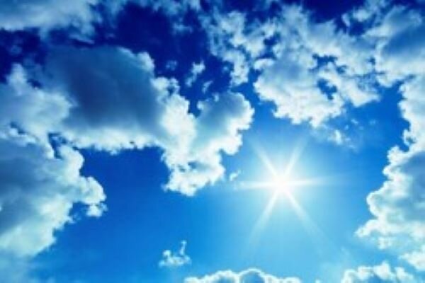 افزایش دمای هوا در گیلان/ وزش باد گرم در مناطق کوهستانی