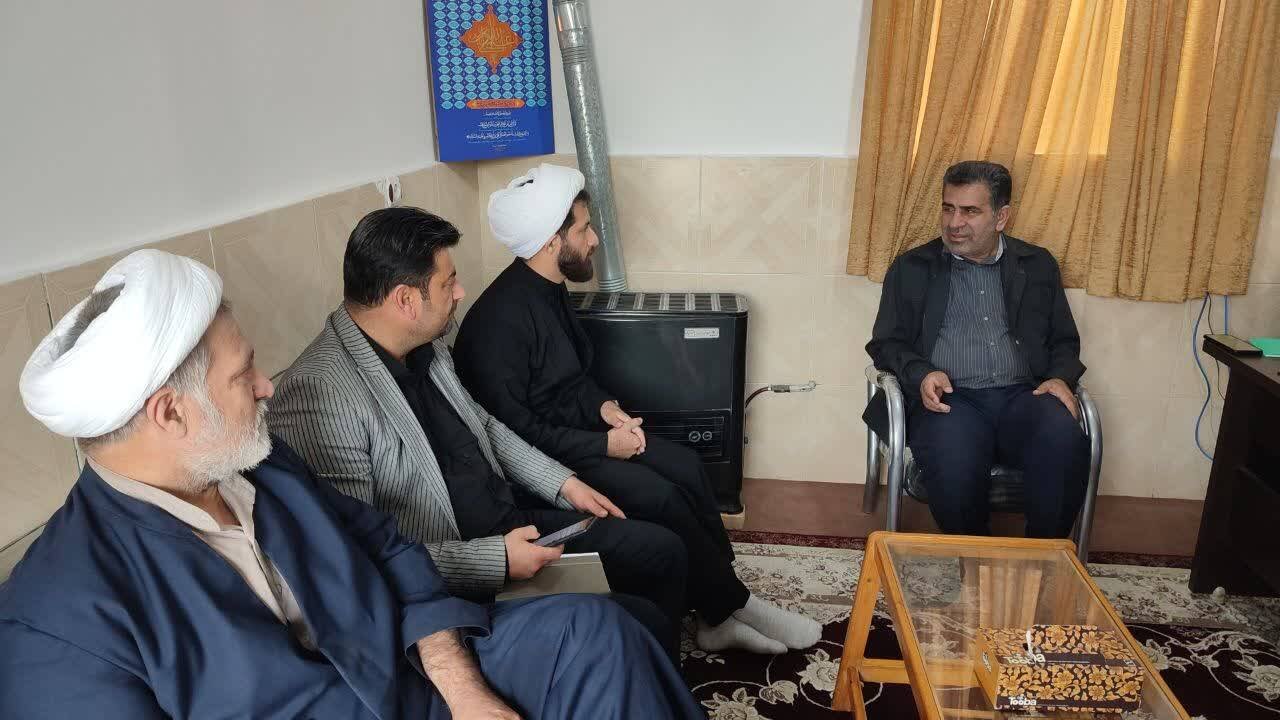 مراکز فرهنگی و قرآنی در میاندورود تقویت شود