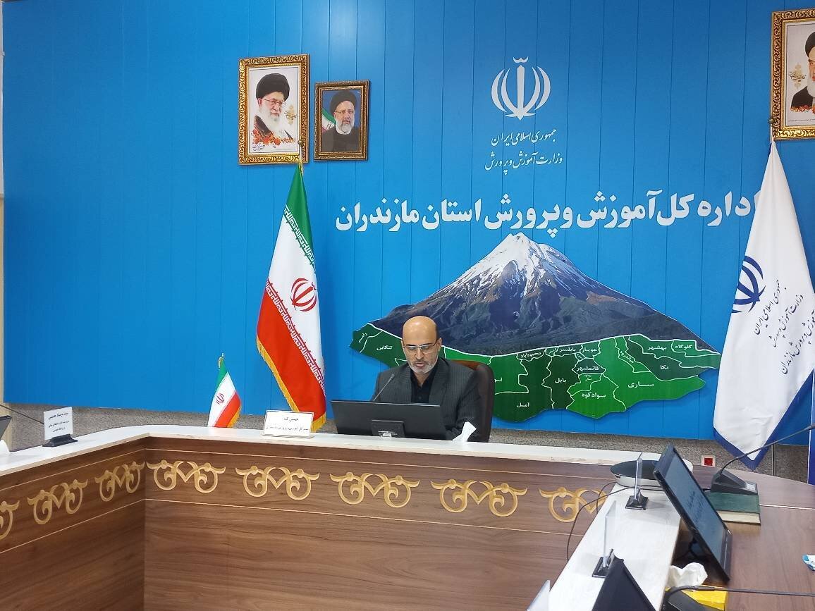 36 هزار فرهنگی مازندران مشمول رتبه بندی شدند