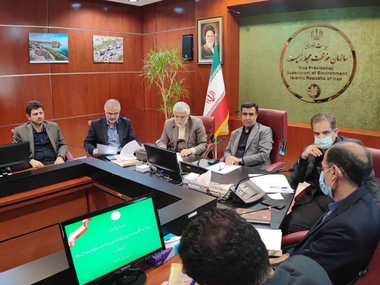 دلسوزترین افراد در طرح گردشگری آشوراده بومیان جزیره هستند