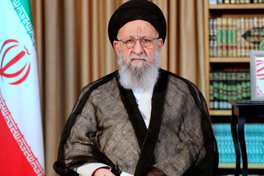 روز جهانی قدس میراث بزرگ و ماندگار امام خمینی (ره) است