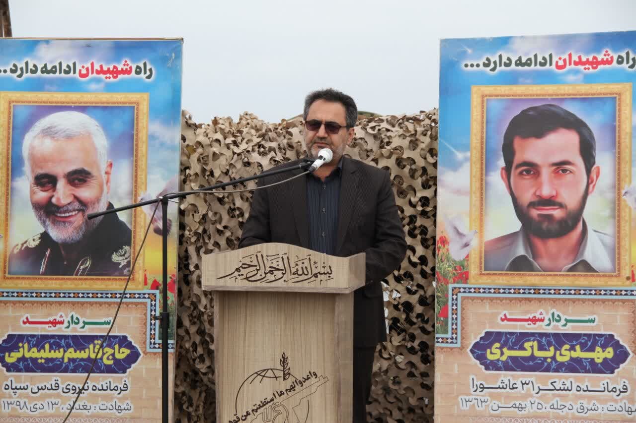 وعده الهی در به قدرت رسیدن مستضعفان نزدیک است