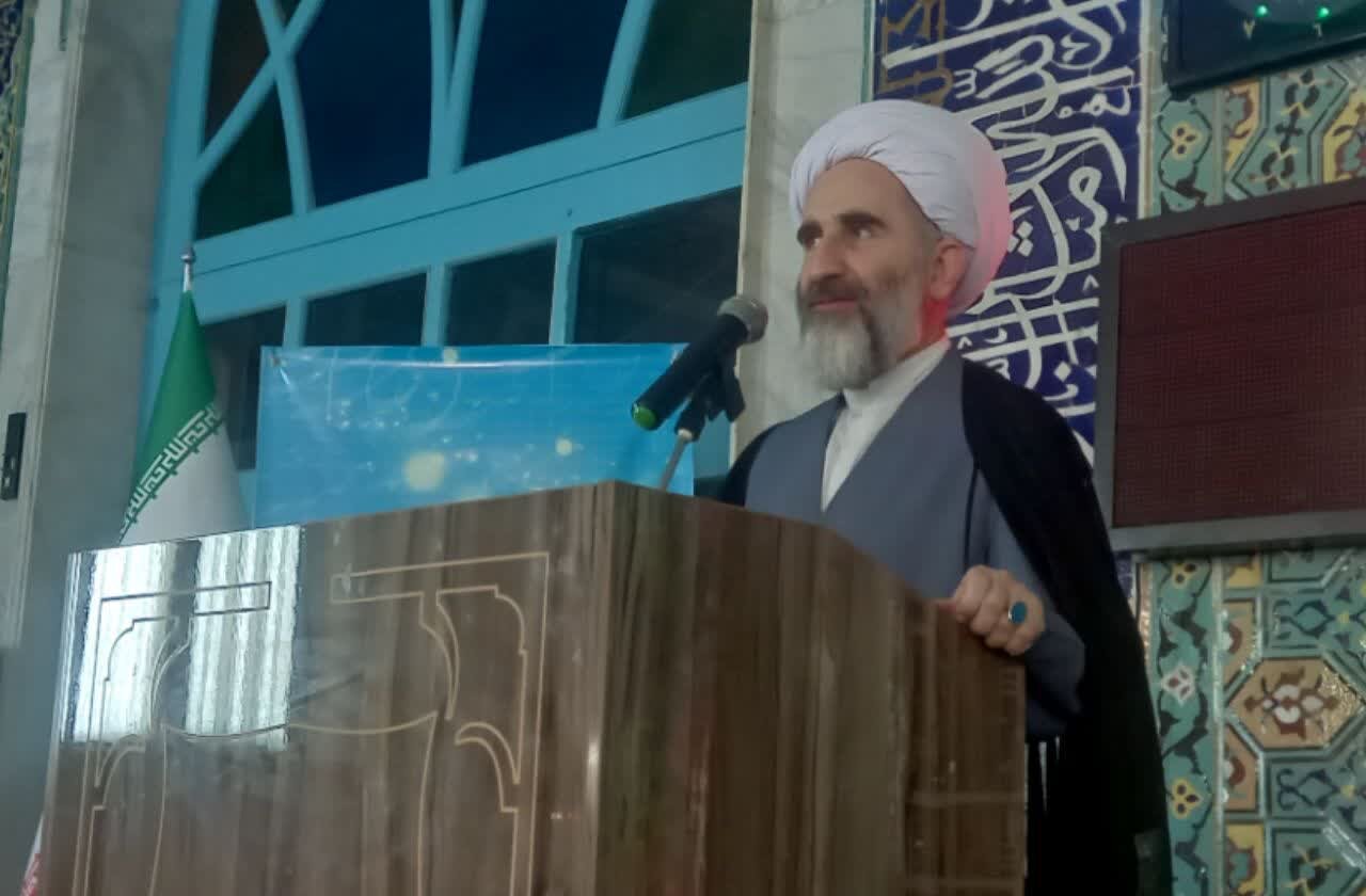 شعار «مرگ بر اسرائیل‌» مردم رژیم صهیونیستی را از درون پاشیده است