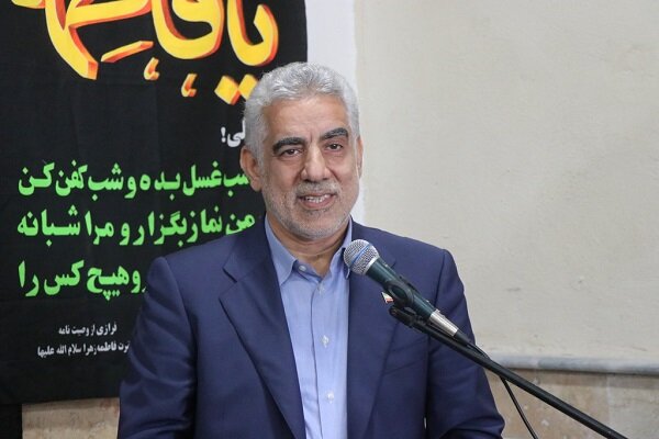 روز قدس جلوه‌ای از نگاه آرمانخواهانه امام خمینی (ره) است