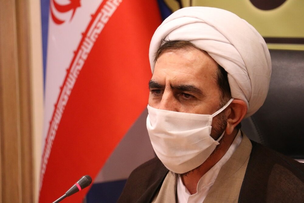 دیدار مردمی رئیس دیوان عدالت اداری با مردم گلستان