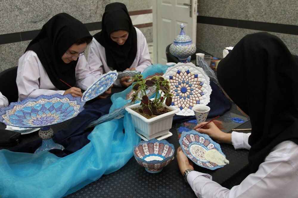 145 شغل برای مددجویان فریدونکناری ایجاد شد