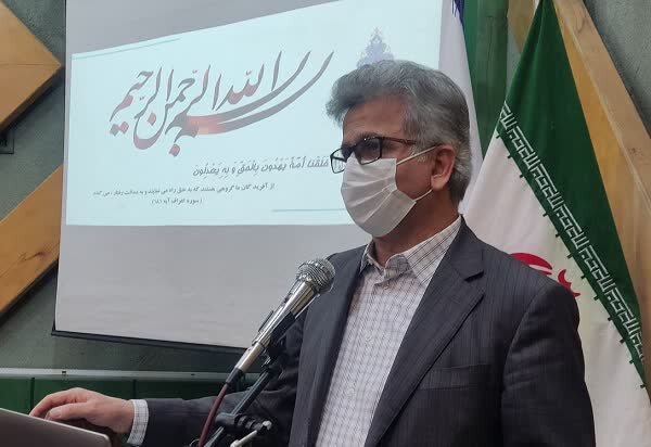 بهره برداری از فاز دوم مرکز آموزشی 17 شهریور ضروری است