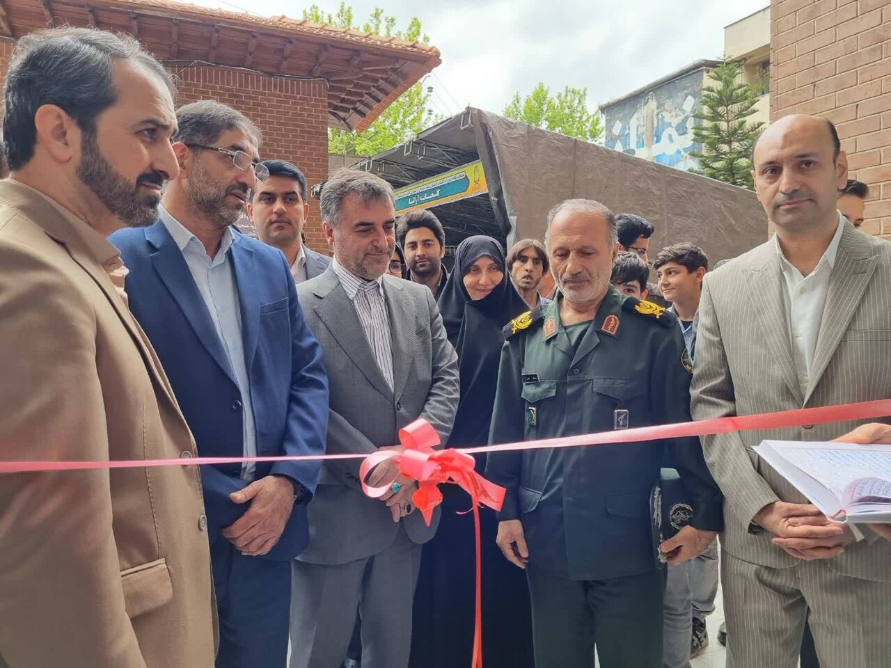 لزوم حمایت از ناشران و صنعت نشر در مازندران