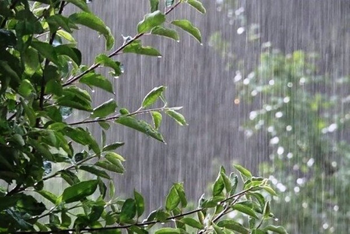 نفوذ زبانه‌های پر فشار به گلستان/ بارش باران در کوهستان محتمل است