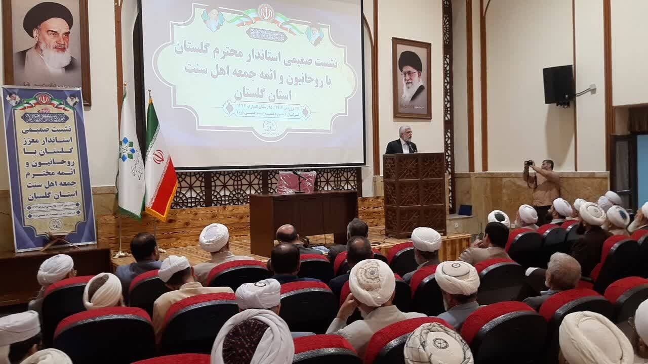 رتبه 13 گلستان در طرح ملی مسکن/پیشرفت 80 درصدی لایروبی خلیج گرگان