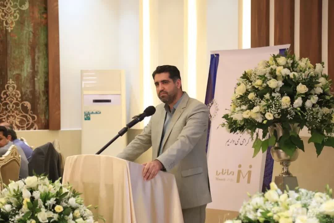 بانک جامع اقتصادی به توزیع عادلانه تسهیلات منجر می شود