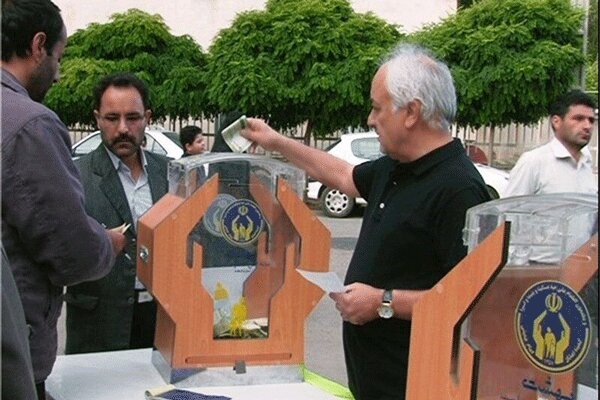 1280 پایگاه ثابت و سیار زکات فطره مردم گلستان را جمع‌آوری می‌کنند