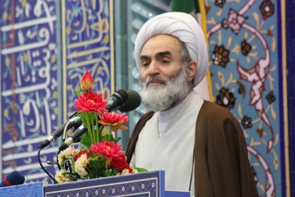وحدت نیروهای مسلح ایران در دنیا مثال زدنی است