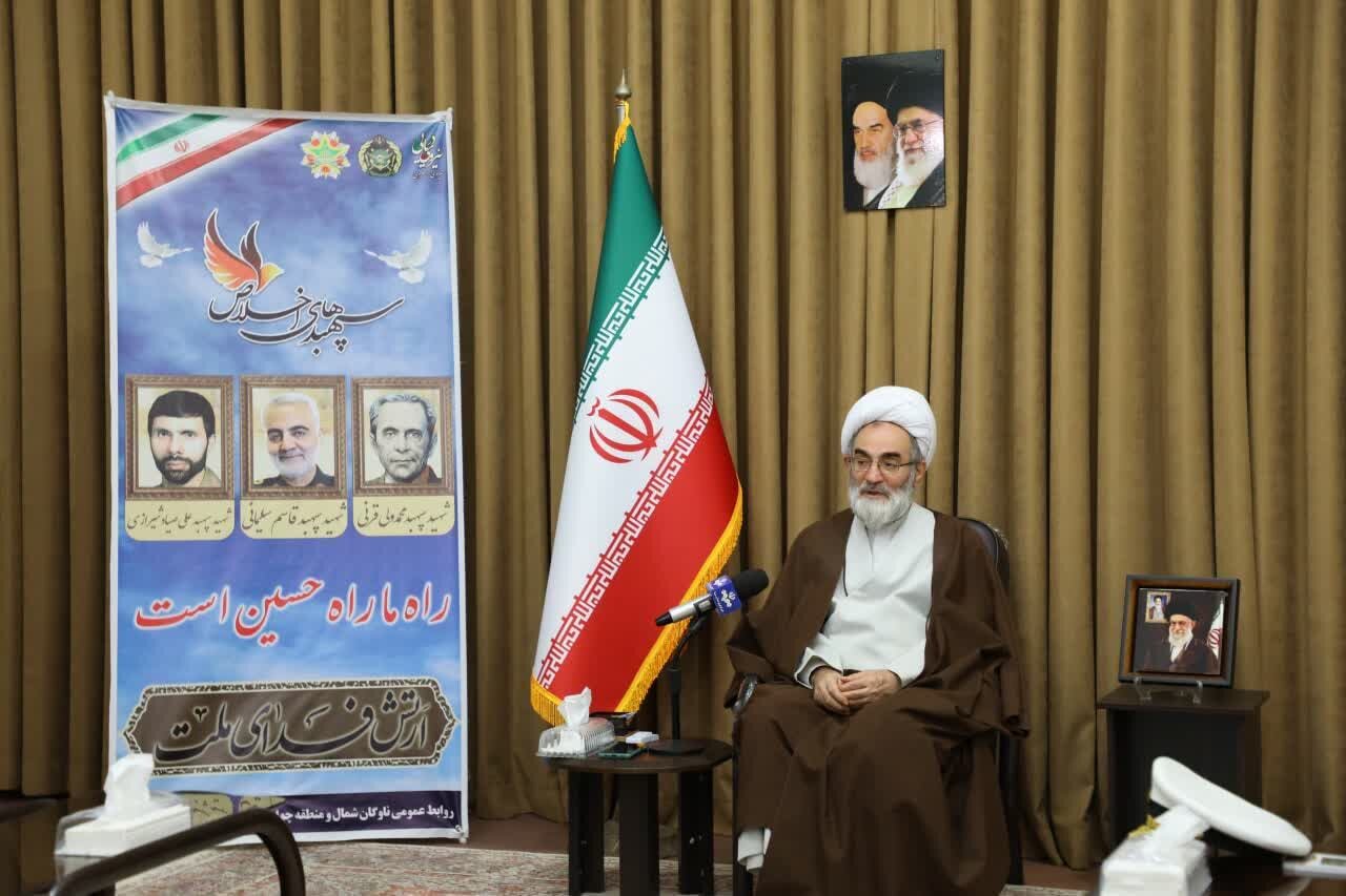 فرماندهان ارتش نیروهای متعهد را برای مسئولیت‌ها شناسایی کنند