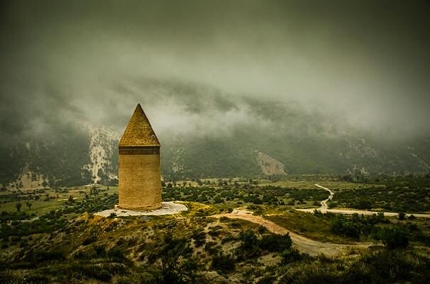 یک سوم بناهای تاریخی گلستان حریم قانونی دارند