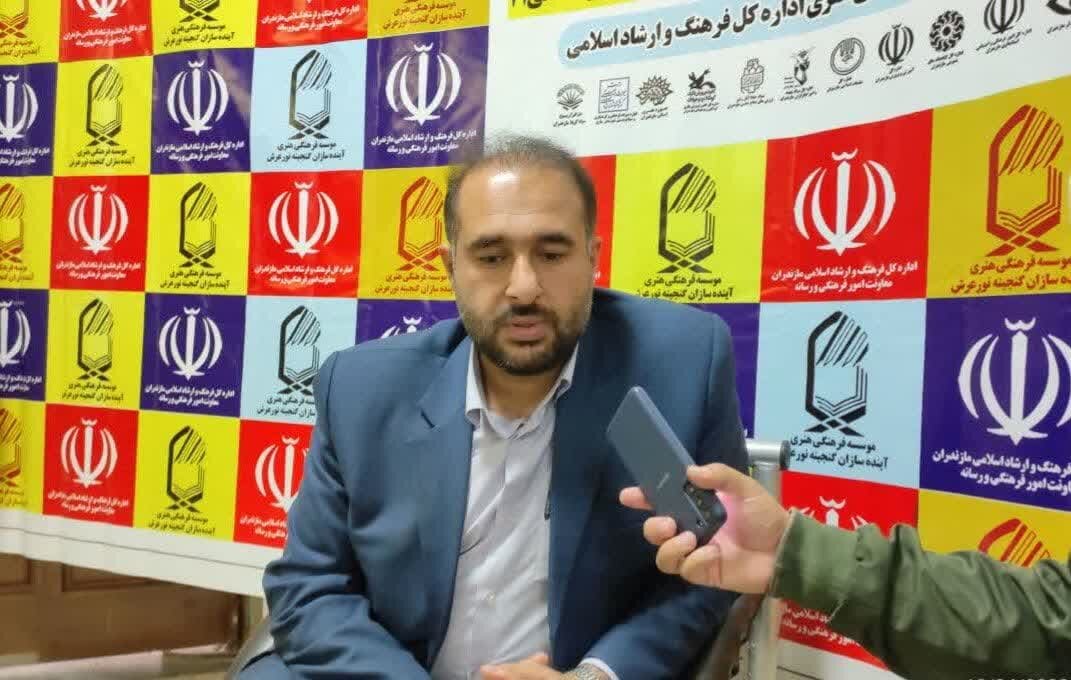 3 برنامه فرهنگی ویژه کودکان در مازندران پیش بینی شده است