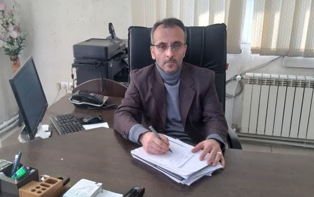 400 هکتار از اراضی سوادکوه سنددار شد