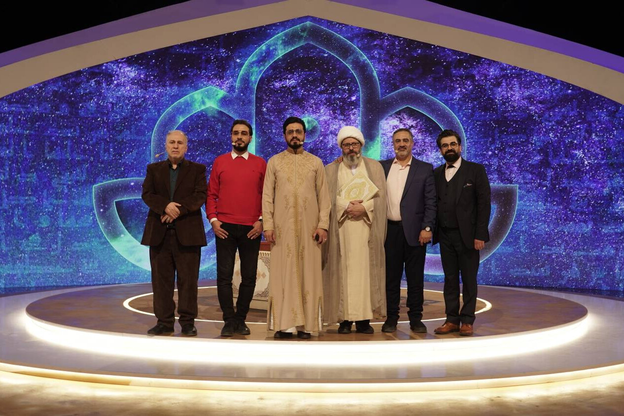 «محفل» رونق بخش برنامه‌های قرآنی