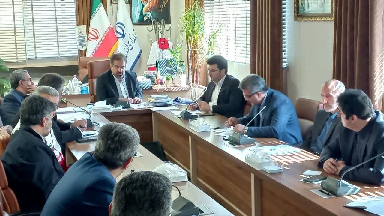 لزوم بسیج امکانات برای خدمات‌رسانی به مسافران در تعطیلات عیدفطر
