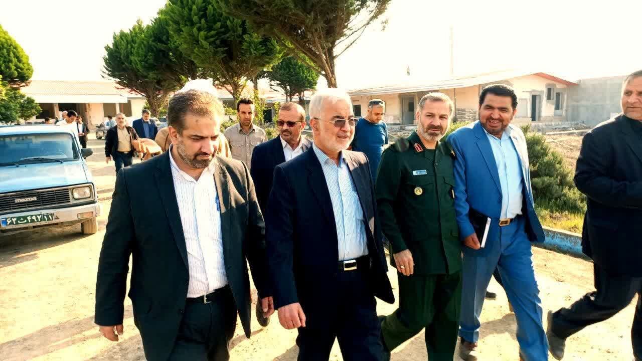 مبارزه با مواد مخدر در کشور شتاب گرفته است
