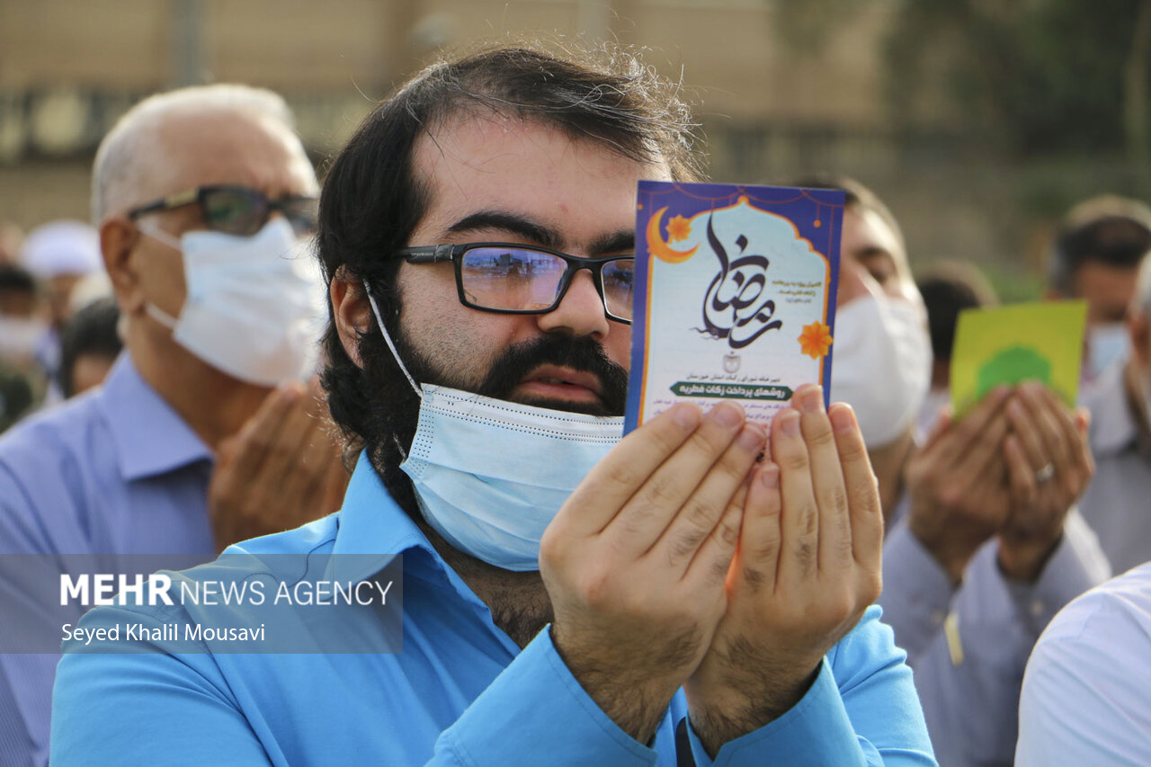 جزئیات نماز عید فطر در رشت اعلام شد