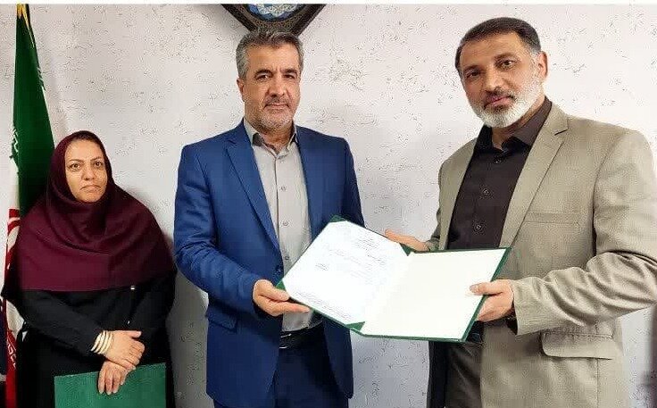 باشگاه نساجی سرمایه ورزش مازندران است