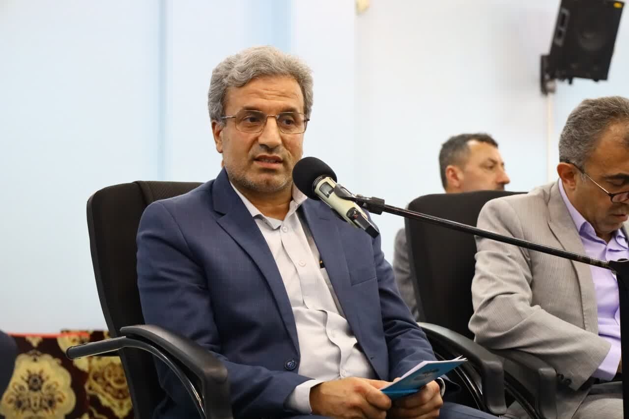 زمان رسیدگی به دعاوی کارگران وکارفرمایان به 34 روز کاهش یافت