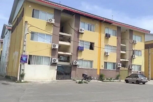 مشکلات ساکنین مسکن مهر آستانه اشرفیه