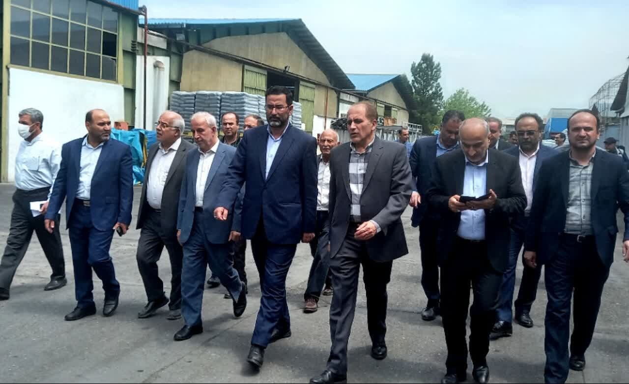 رکورد ایجاد اشتغال در کشور شکسته شد