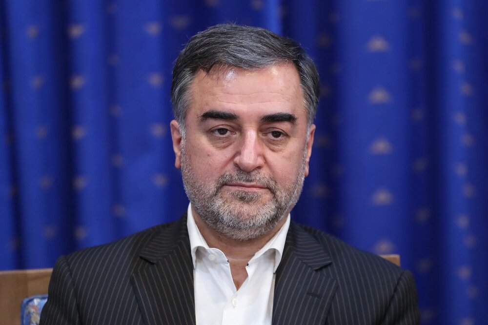 حادثه بابلسر هیچ مجروحی نداشته است/انگیزه ضارب مشخص نیست