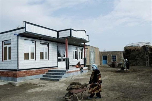 سقف وام مسکن روستایی تغییر نمی کند/ فراگیری کمک‌های بلاعوض