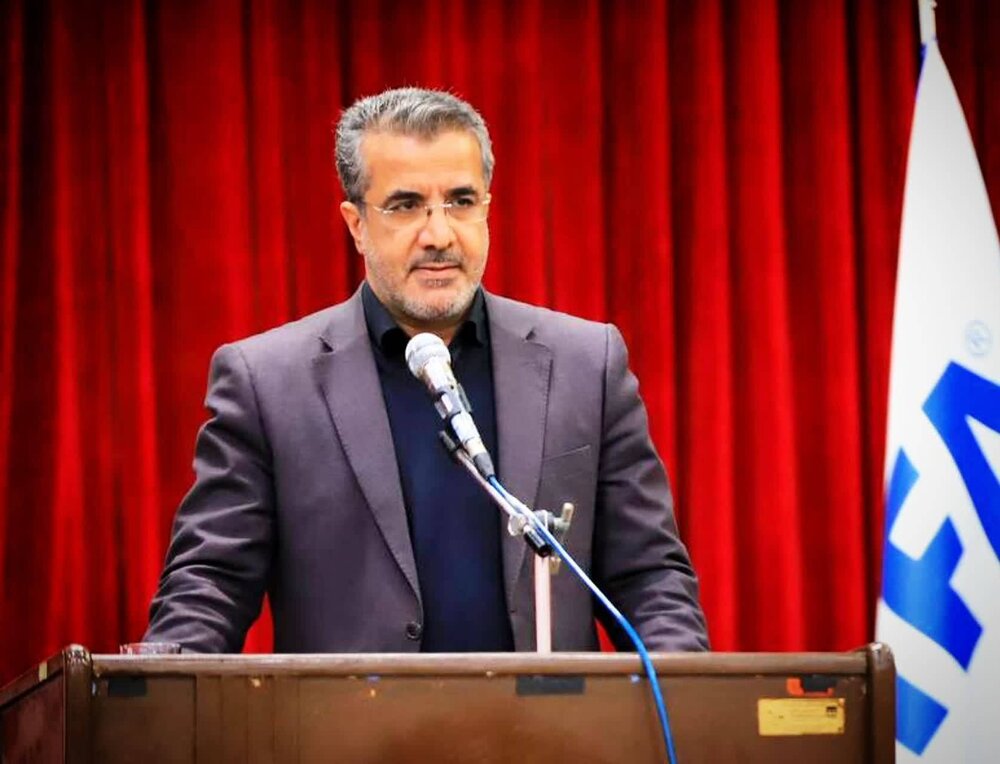 ورزش کشتی در شهرستان‌های مازندران تقویت شود