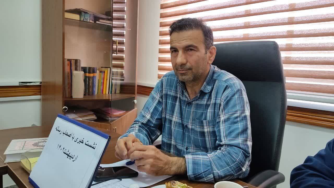 مرکز جامع سلامت «قره بلاغ» در هفته سلامت افتتاح می شود