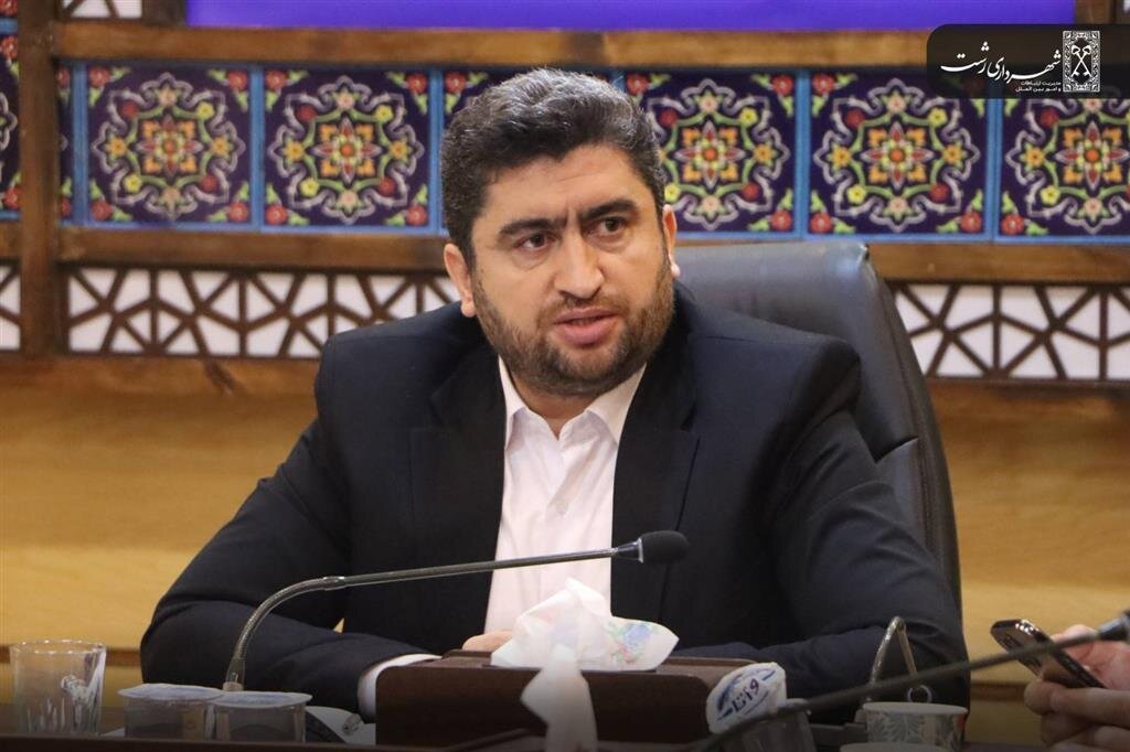 پیشرفت 35 درصدی پروژه بهسازی پسماند سراوان
