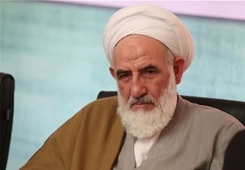 پیکر «شهید آیت الله سلیمانی» در قم تشییع و تدفین می‌شود