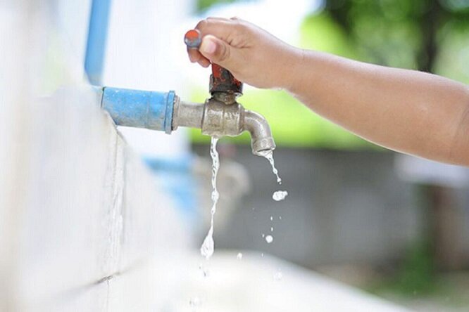 آب شرب گرگان 27 درصد ناترازی در تولید و مصرف