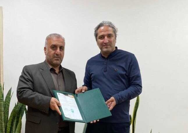 ورزش تیراندازی در مازندران روبه پیشرفت است