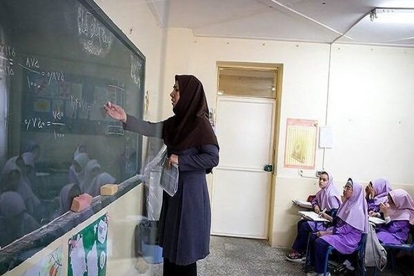 امسال 1400 معلم با آزمون استخدامی در گلستان جذب می شوند