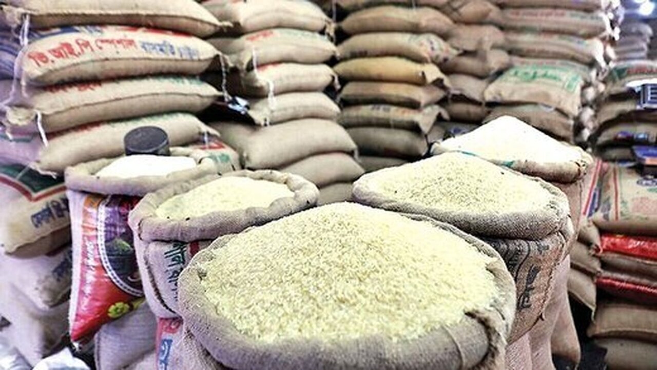 عامل احتکار برنج در گلستان به 2.6 میلیارد جزای نقدی محکوم شد