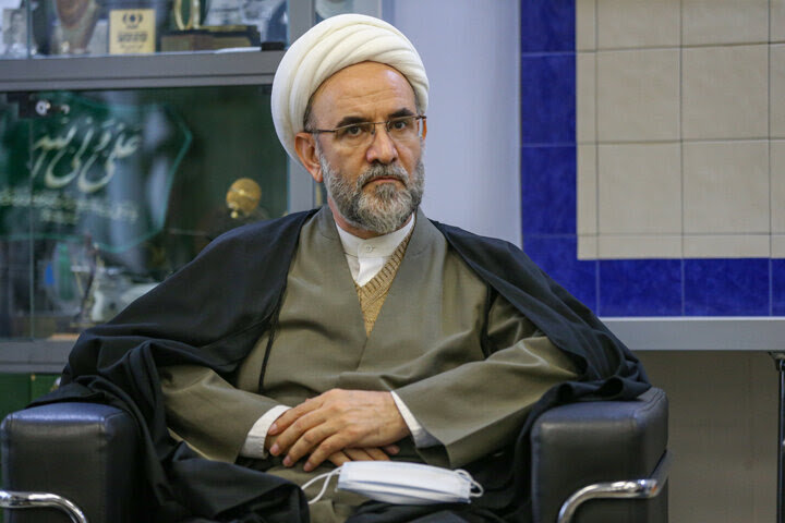 رئیس دیوان عدالت اداری سه شنبه وارد گلستان می شود