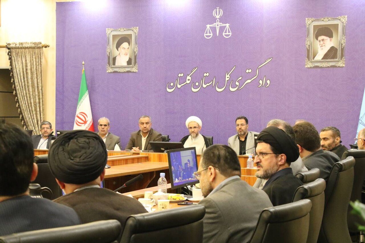 وصول 26 میلیارد تومان مطالبات بانکی گلستان در فروردین امسال