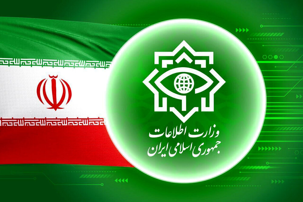 دستگیری یکی از عناصر مرتبط با رسانه‌های معاند در گلستان