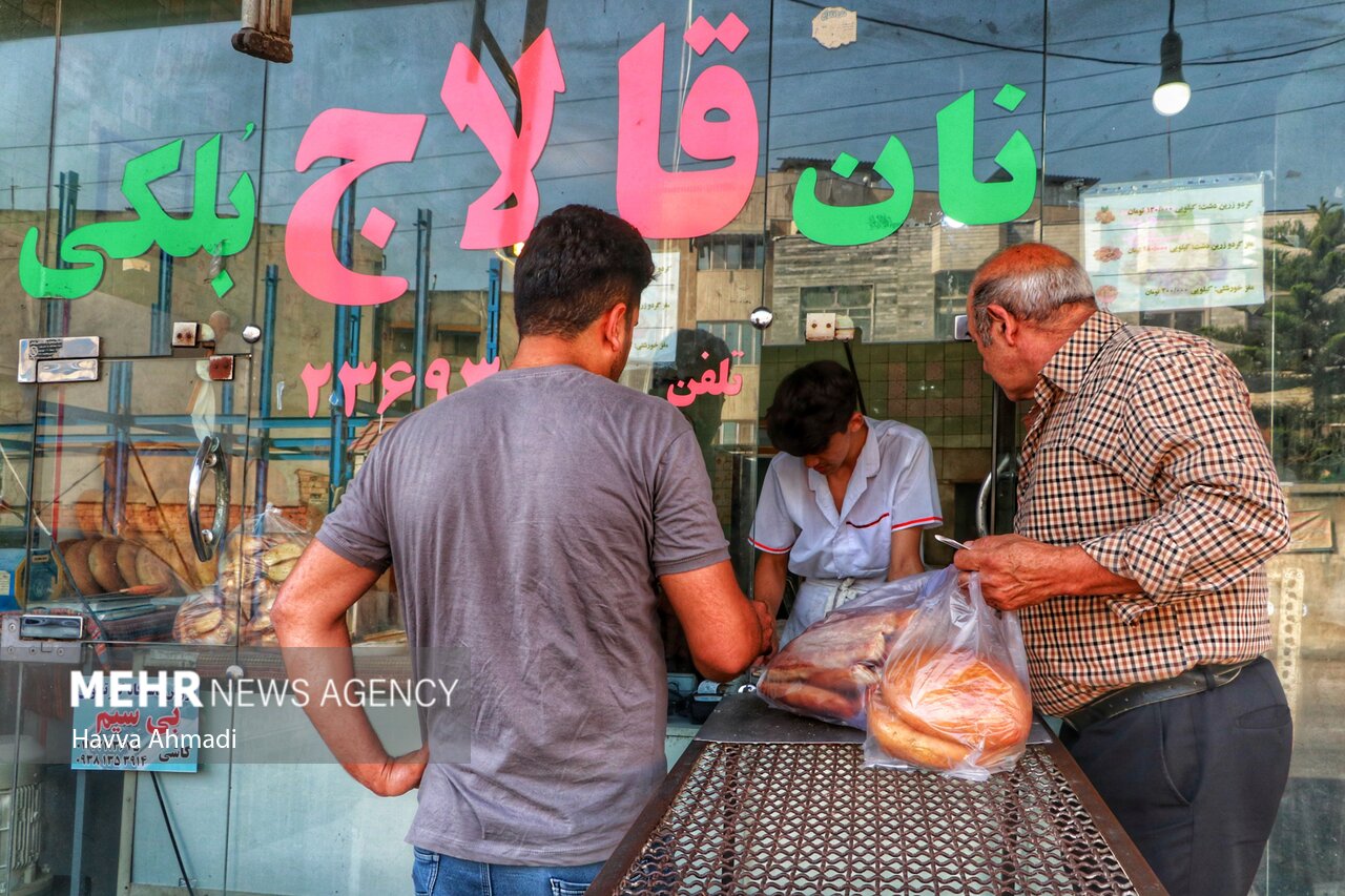 16 واحد صنفی متخلف در کلاله به جزای نقدی محکوم شدند