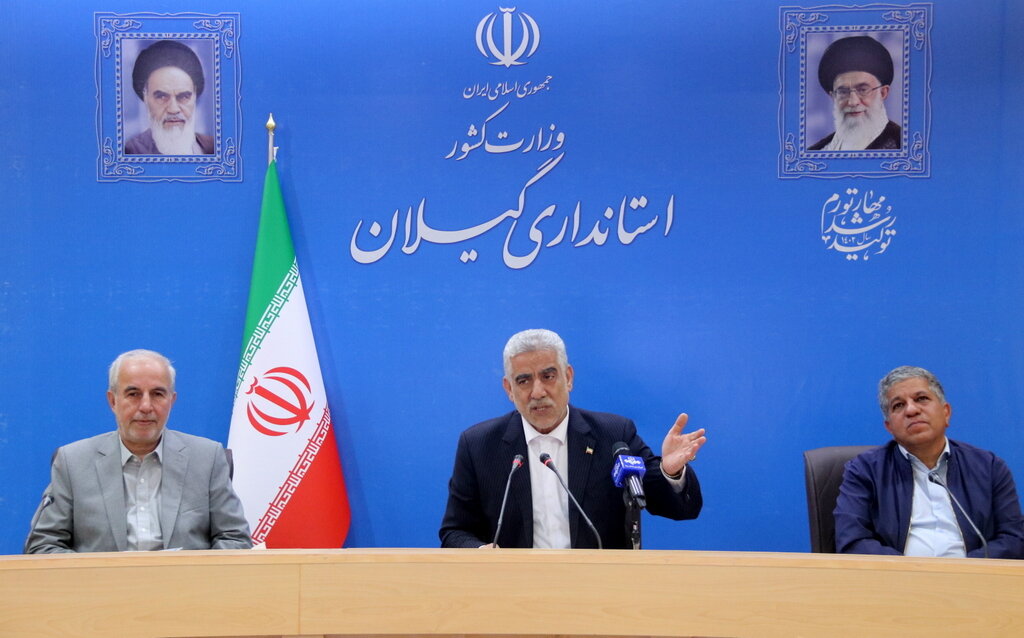 میانگین مقاوم سازی در مسکن روستایی گیلان 57 درصد است