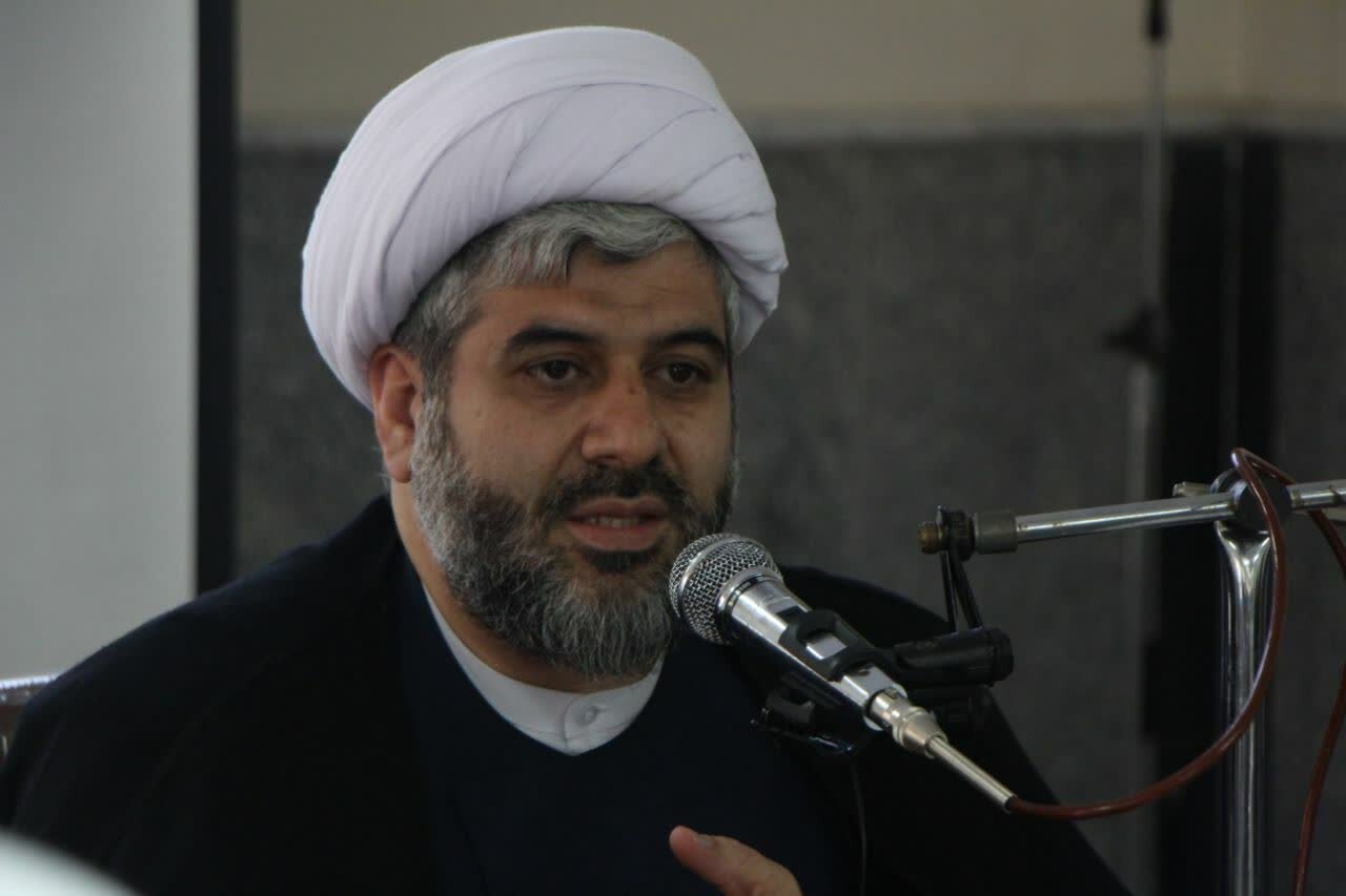 قرارگاه جهاد تبیین در شهرستان های مازندران راه اندازی شود