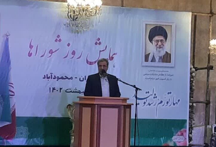 تعاون در کارآفرینی و اشتغال روستایی نقش ویژه ای دارد