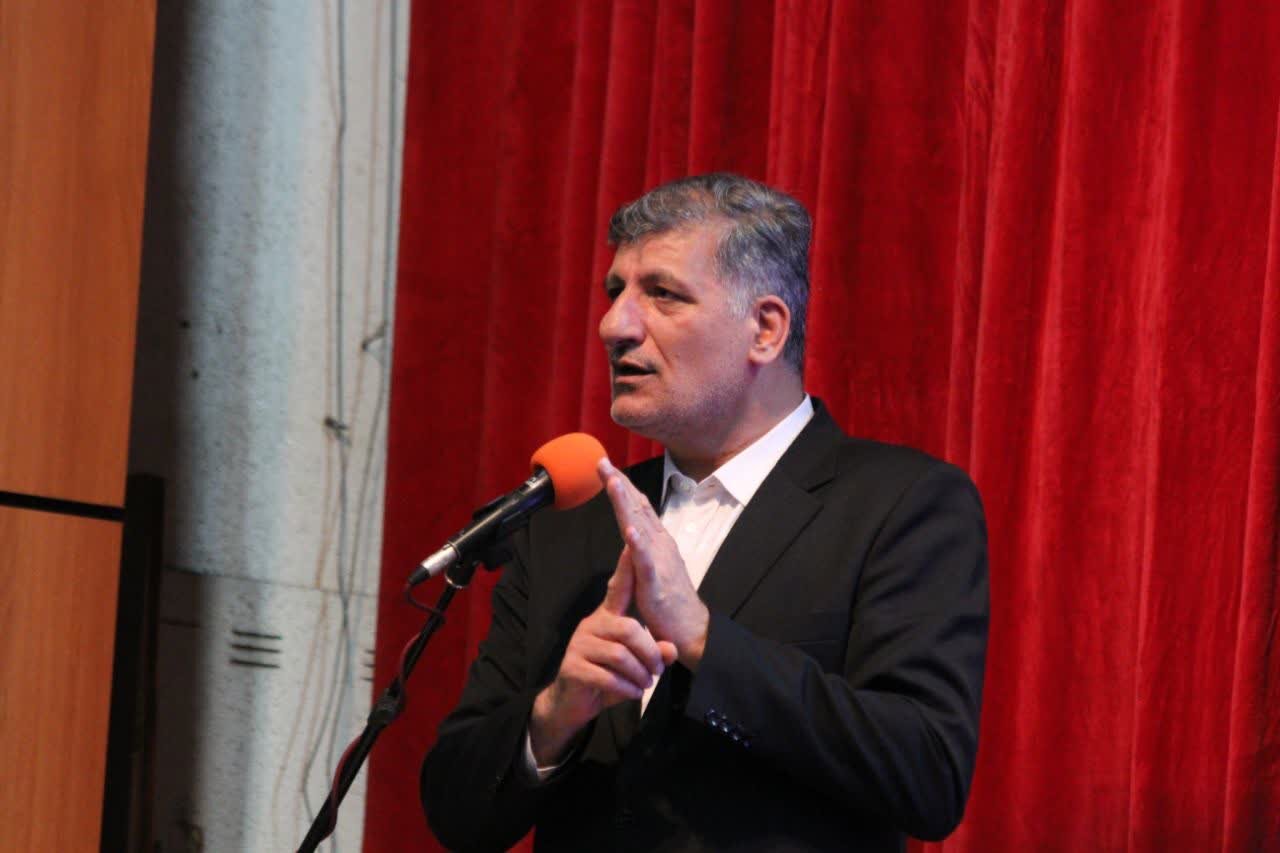 پیشرفت 70 درصدی پروژه سد «دیورش»