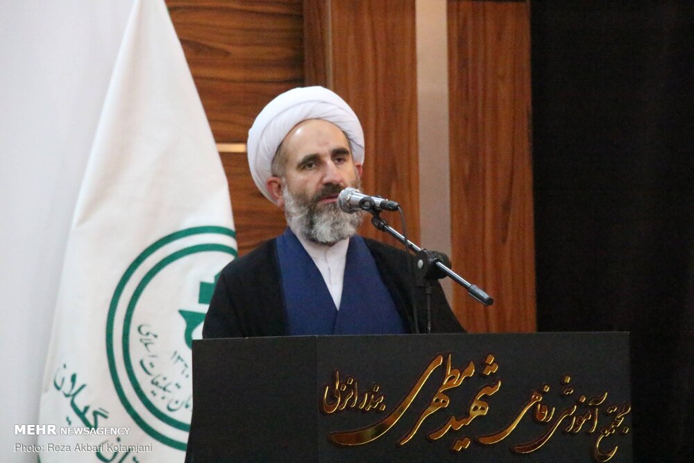 برپایی اختتامیه جشنواره فرهنگی و رسانه‌ای «حبیب» باحضور مفاخر ملی