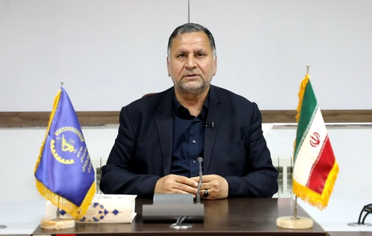 راه اندازی 10 دهکده اقتصاد مقاومتی/19 مجتمع آبرسانی ساخته می شود